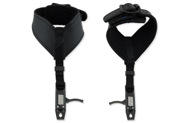 Avalon Finger Releases Classic Caliper Schnallengurt